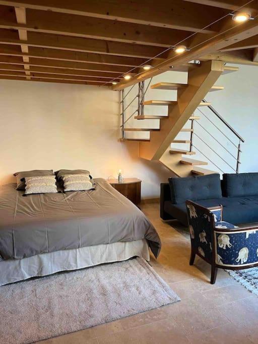 Villa D'Exception A 500 M De La Plage Merville-Franceville-Plage Ngoại thất bức ảnh