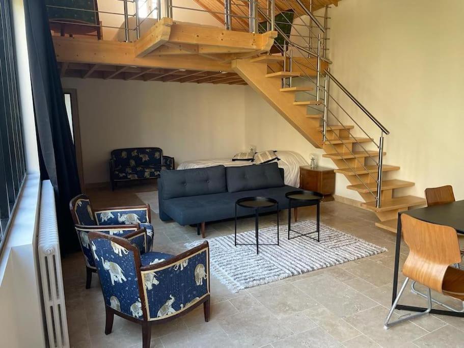 Villa D'Exception A 500 M De La Plage Merville-Franceville-Plage Ngoại thất bức ảnh