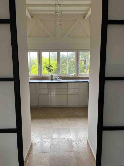 Villa D'Exception A 500 M De La Plage Merville-Franceville-Plage Ngoại thất bức ảnh